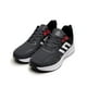thumbnail image 3 of Zapatilla Hombre Gris Negro Luzena, 3 of 8