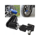 thumbnail image 3 of Candado Moto Bloqueo Disco Traba Rueda Seguridad Antirrobo, 3 of 3