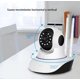 thumbnail image 3 of Camara Ip Wifi Hd Motorizada Vision Nocturna 360° Blanco, 3 of 3