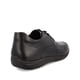 thumbnail image 4 of Zapato Escolar Niño Teener Quill Negro, 4 of 7