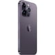 thumbnail image 4 of Iphone 14 Pro 256 Gb Restaurado Morado Oscuro (desbloqueado) Mq1d3ll/a (reacondicionado), 4 of 5
