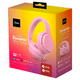 thumbnail image 2 of Audifonos Bluetooth Mlab Dynamic Stop 32h Bat Anc C mic Rosado, 2 of 2