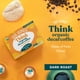 thumbnail image 2 of Café Descafeinado K cups Orgánico Tueste Oscuro 24 Unidades, 2 of 4