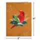 thumbnail image 2 of Tarjeta de felicitación Frndly 20 cm x 15 cm Pop‑up Casa de Pájaros, 2 of 7