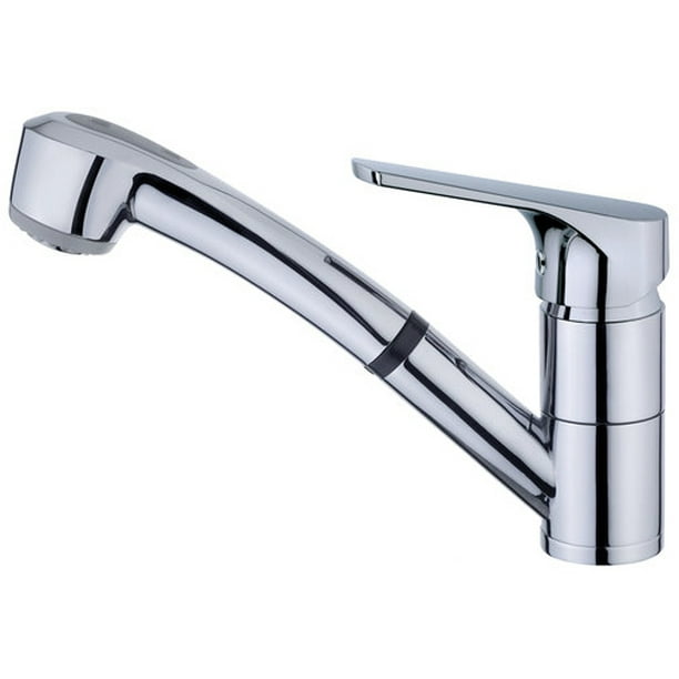 Grifo De Cocina MT Plus MTP 978 Teka