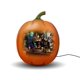 thumbnail image 3 of Figurilla ANIMAT3D 30 cm XL Calabaza Parlante con Proyector, 3 of 8