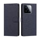 thumbnail image 2 of Cartera para Xiaomi 17 Max con Soporte y Correa, Azul Marino, 2 of 6