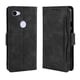 thumbnail image 5 of Funda Tipo Billetera FOXDOCK para Google Pixel 3A XL – Tapa Flip con Tarjetero, 5 of 5