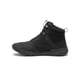 thumbnail image 3 of Zapatillas Hombre CAT Hex Ready Mid negro 11 us / 29 cen, 3 of 7