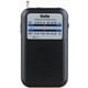 thumbnail image 2 of Kaito KA200 Pocket Radio AM/FM Negro Kaito, 2 of 2