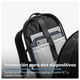 thumbnail image 4 of Tomtoc Mochila UrbanEX-T77 para MacBook 16" 22L Negro, 4 of 10