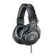 thumbnail image 2 of Paquete de auriculares para monitor Audio-Technica ATH-M30X con soporte, 2 of 9