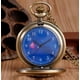 thumbnail image 2 of Reloj De Bolsillo y Colgante del Principito, 2 of 3