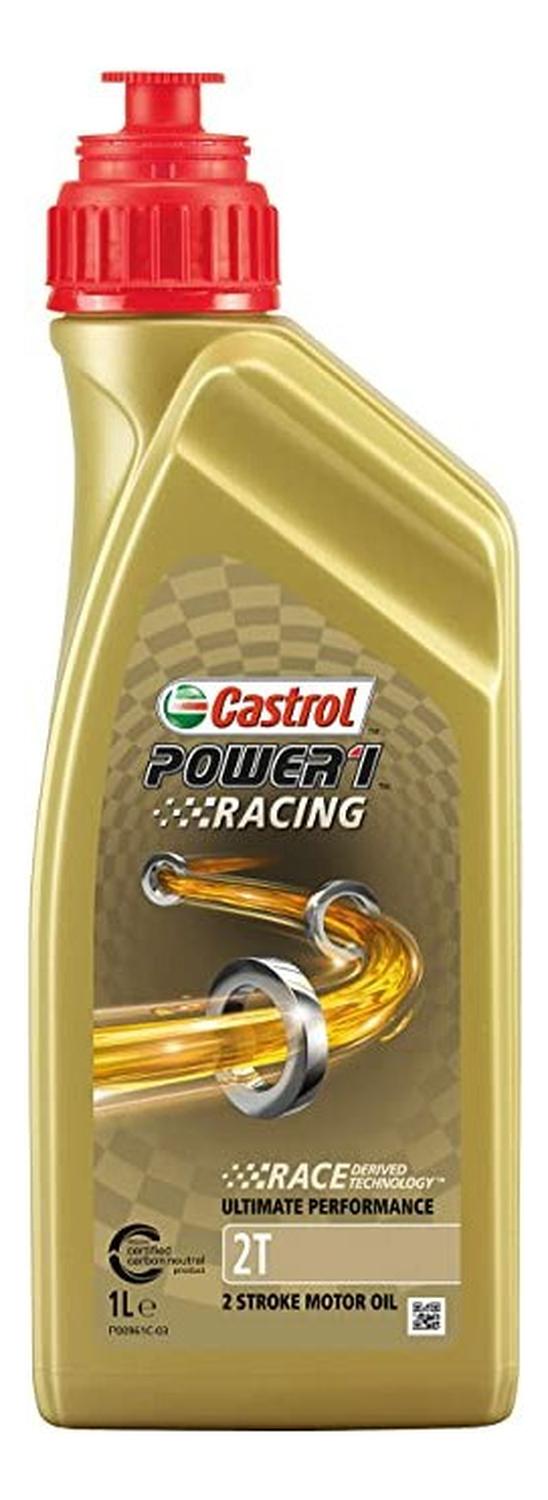 Aceite Castrol 2T Power 1 Full Sintetico