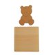 thumbnail image 3 of Puzzle de Madera de Animales 15x15 cm Para Niños de +3, 3 of 3