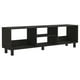 thumbnail image 2 of Rack TV 70" Con 5 Repisas Fm-042n Negro, 2 of 7