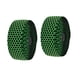 thumbnail image 2 of 2 Piezas Cinta Para Manillar De Bicicleta Cinta Para Manillar De Bicicleta Para Bicicleta De Carretera BMX Montar Verde, 2 of 3