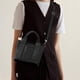 thumbnail image 5 of Bolso pequeño de lona, pequeño y bonito, tipo bandolera, con múltiples bolsillos, estilo informal., 5 of 6