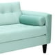 thumbnail image 4 of Sofa Retro 2c Felpa 00 Verde Agua, 4 of 6