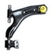 thumbnail image 1 of Bandeja suspension inferior delantera derecha chevrolet spark gt 1.2 2010 2016, 1 of 1