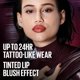 thumbnail image 2 of Lápiz delineador de labios MAYBELLINE Super Stay Peel Off Blaze, 2 of 8