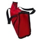 thumbnail image 4 of Bolsa De Herramientas Para Acampar, Bolsa De Tela Oxford Con Clavijas Para Tienda, Bolsa De Transporte Simple Multiusos, Color Rojo, 4 of 5