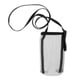 thumbnail image 3 of Bolsa Para Portabotellas De Agua, Portabotellas Para Deportes, Viajar, Caminar, Negro, 3 of 5