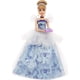 thumbnail image 2 of Muñeca de moda Mattel Disney Princess Cenicienta Birthday, 2 of 6