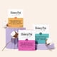 thumbnail image 3 of Tampones The Honey Pot Company Super Absorbency 54 unidades, 3 of 7