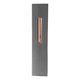 thumbnail image 2 of Boligrafo Metalico Cobre L78+b Brillante Profesional Azul, 2 of 2