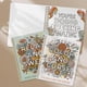 thumbnail image 5 of Set de libros para colorear ZICOTO Color Boldly De-Stress Fully 2x, 5 of 7