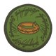 thumbnail image 4 of Alfombrilla de escritorio Fanattik con diseño del mapa de El Señor de los Anillos – Set 80 × 30 cm y posavasos, 4 of 8
