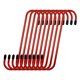 thumbnail image 1 of Ganchos para Pinzas de Freno C Q CHANG QI - Juego de 10 Piezas Resistente, 1 of 7