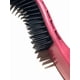 thumbnail image 3 of Cepillo para gatos KittyWand rosa, ergonómico y sin estrés, 3 of 8