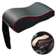 thumbnail image 1 of 1 pieza de cojín para reposabrazos de coche, consola de reposabrazos de espuma viscoelástica, almohada para reposabrazos de consola central de coche, funda para reposabrazos de coche, funda para, 1 of 8