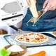 thumbnail image 3 of Pala Para Pizza Espatula Pizza Pala De Pizza Perforada 30Cm, 3 of 10