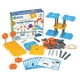 thumbnail image 1 of Recursos de aprendizaje de STEM Explorers Bridge Builders para niños mayores de 5 años, 1 of 3