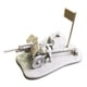 thumbnail image 5 of Colecciones De Modelo De Artillería Antitanquecino 4D M1938 1/72 Escala Para Ni?os M30, 5 of 5