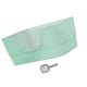 thumbnail image 3 of Caja De Arena Abierta Para Gatos, Inodoro Elevado, Caja De Arena Para Gatos, Color Verde, 3 of 6