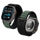 thumbnail image 1 of Correa Spigen WBF1 de tela ligera para Apple Watch, 1 of 8