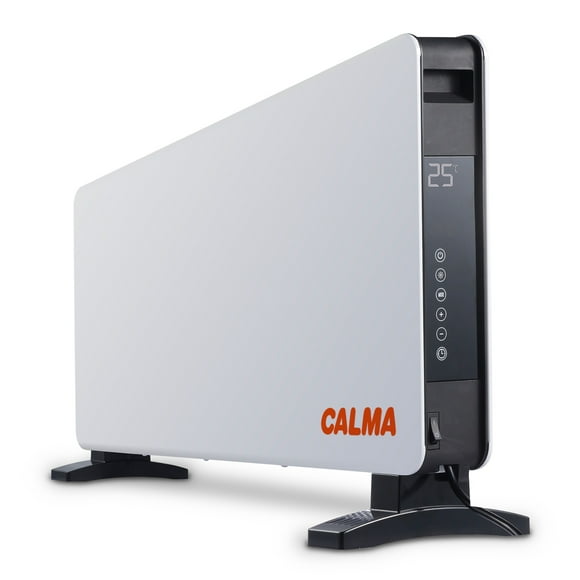 Convector Calma Turbo Digital CD2500 - 1000/2000 W