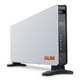 thumbnail image 1 of Convector Calma Turbo Digital CD2500 - 1000/2000 W, 1 of 10