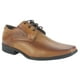 thumbnail image 3 of Zapato Ferracini Hombre Pixel 6503 Havana Formal, 3 of 6