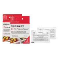 Produce Keeper Frigidaire Frpapkrf2Pk Pure Air, Paquete De 2 Unidades, Color Blanco