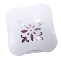 Bothyi - Máquina De Grabación En Relieve Portátil Para Niños Flor Decorativa Hecha A Mano Diy 2