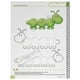 thumbnail image 4 of Trazos y Letras 1 (PreKínder) - NUEVA EDICIÓN blanco, 4 of 6