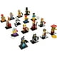thumbnail image 1 of LEGO La película de Lego Serie Coleccionable Minifigura Taco Tuesday Guy (71004) LEGO, 1 of 2