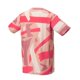thumbnail image 2 of Polera Yonex 16743 Rosa Ahumado Tenis Padel, 2 of 2