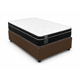 thumbnail image 3 of Base Baúl 1 Plazas Onyx + Colchón Mery Desing – Sistema Hidráulico Premium, 3 of 7