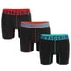 thumbnail image 1 of Pack de 3 Boxer Medio Algodón Hombre, 1 of 3